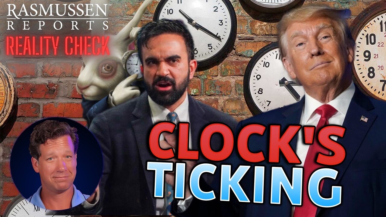 American Politics is One Generation Away From a DRASTIC Change