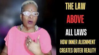 🌿 PHASE 2: Ep. 7 – The Law Above All Laws