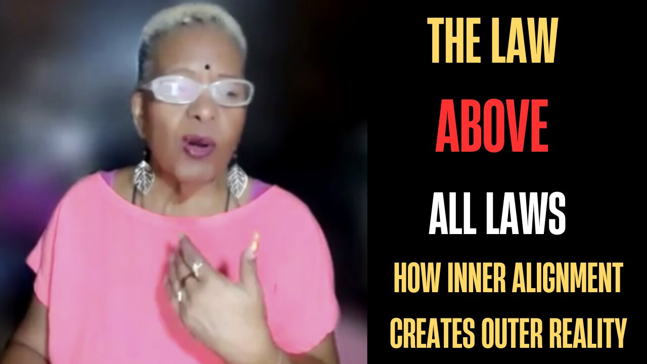 🌿 PHASE 2: Ep. 7 – The Law Above All Laws