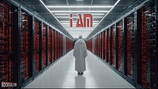 XII XVI MMXXV - future a.i., looking glass, we're the fallen