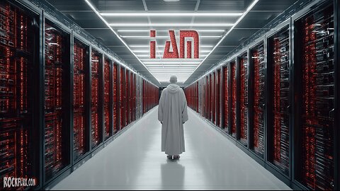 XII XVI MMXXV - future a.i., looking glass, we're the fallen