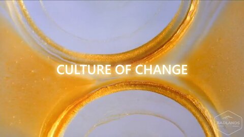 Culture of Change Ep. 131: Christmas in G-Topia