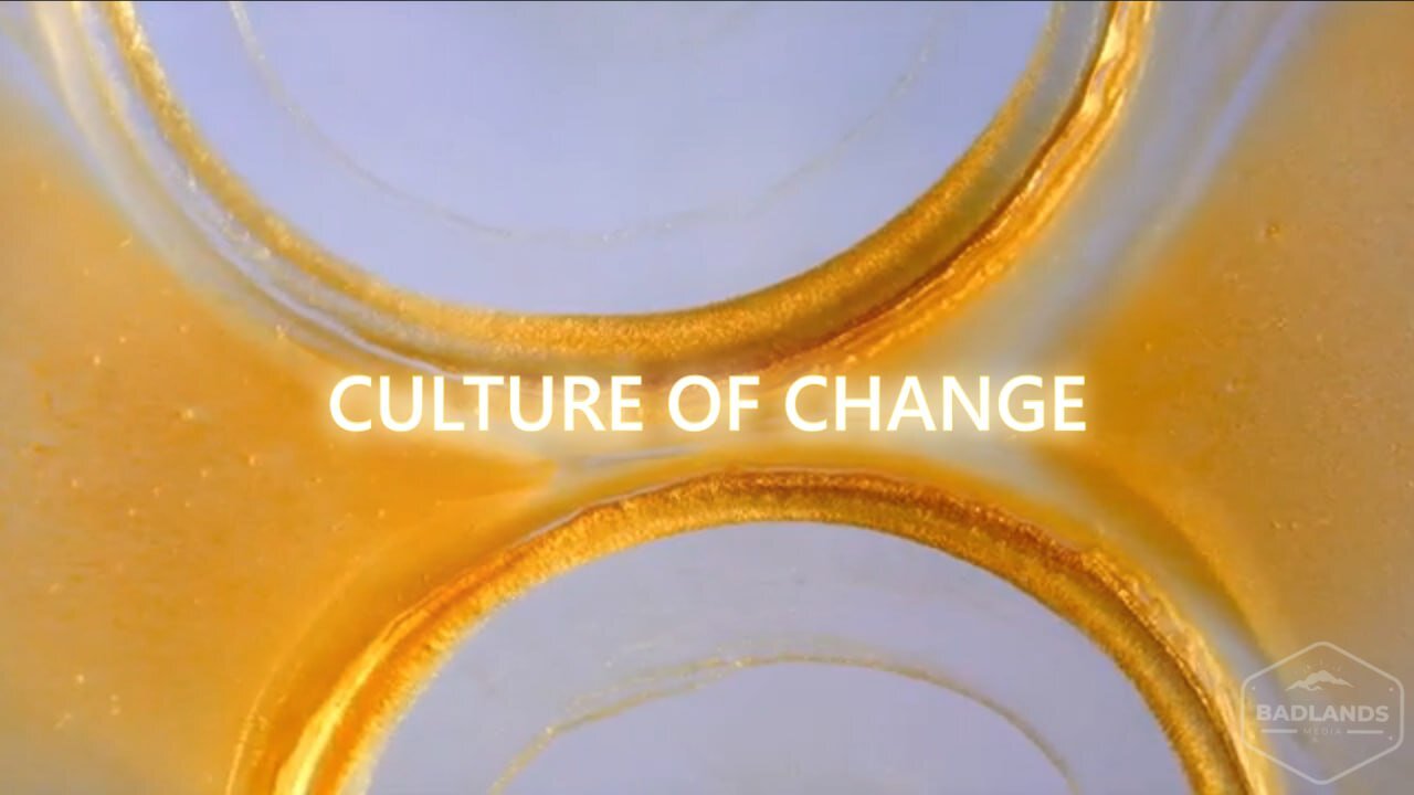 Culture of Change Ep. 131: Christmas in G-Topia
