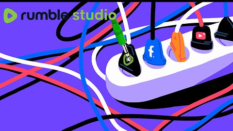 Rumble Studio