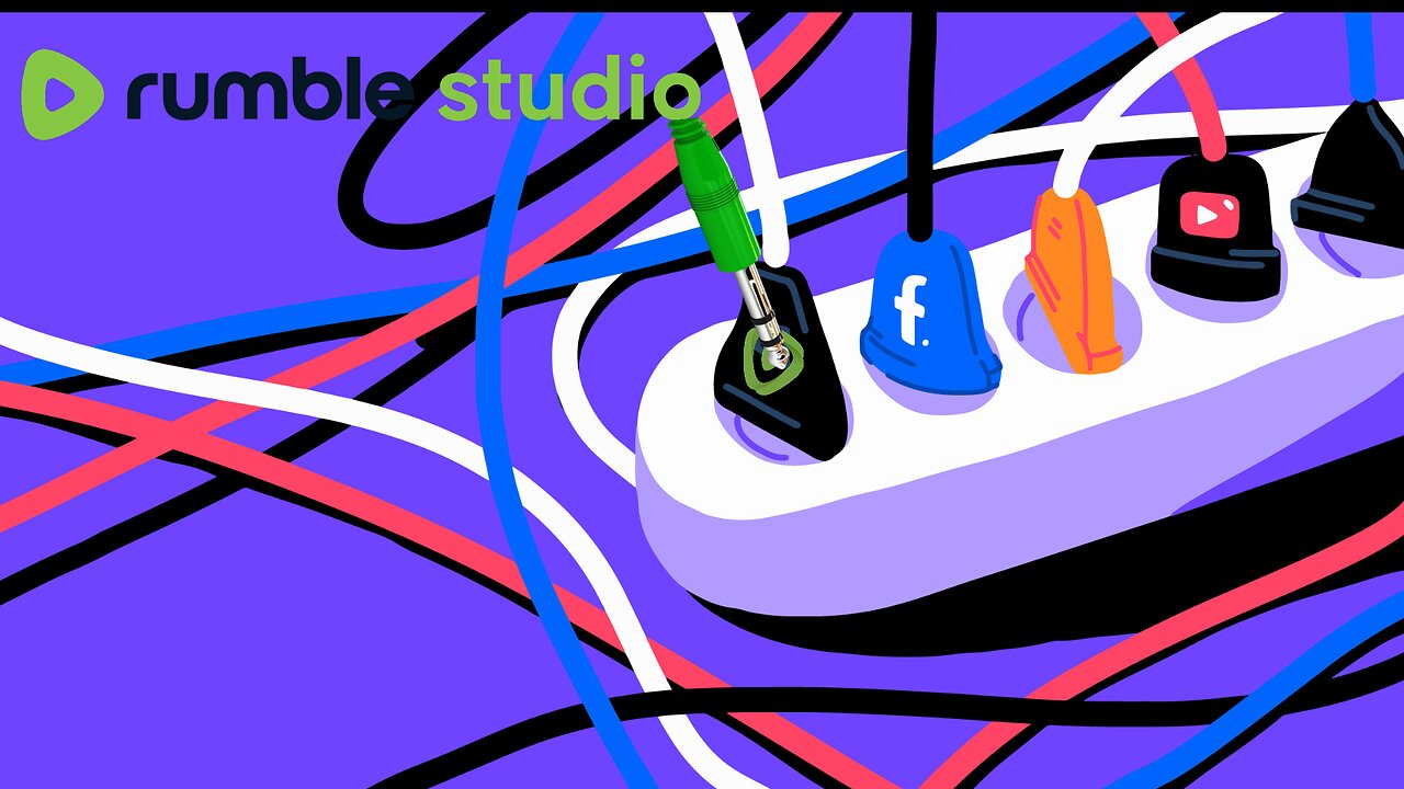 Rumble Studio