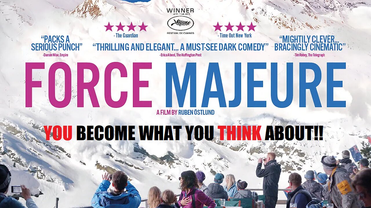 FORCE MAJEURE