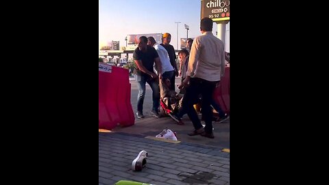 American liberals learn the hard way Egypt doesn't tolerate left wing extremism