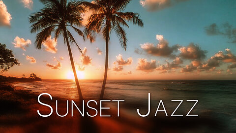 Golden Hour Jazz: Chill Vibes for Relaxing Moments