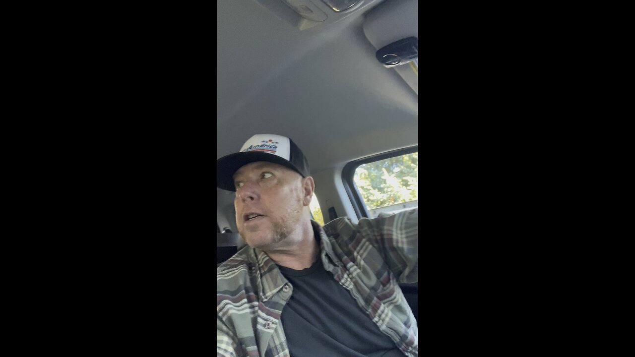 Schizoid Merican psyoperator