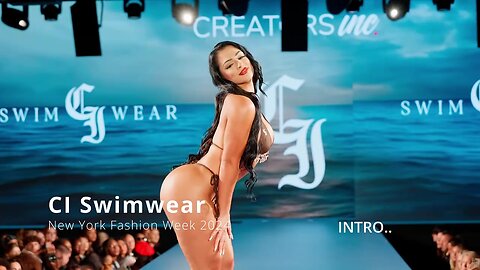 Hot 🔥 Bikini competition