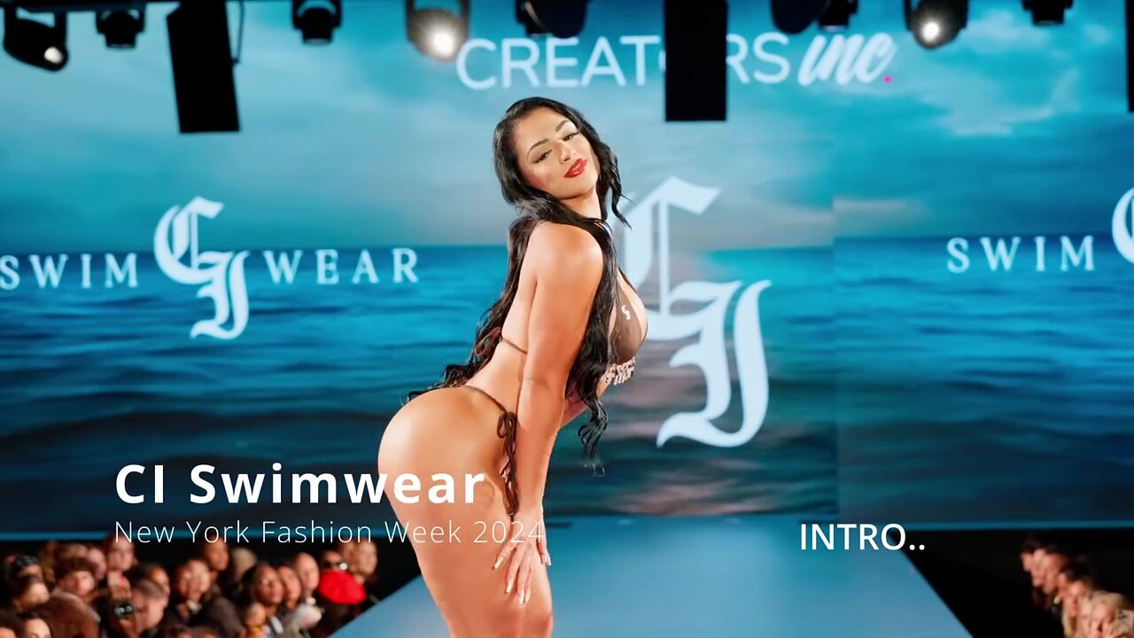 Hot 🔥 Bikini competition
