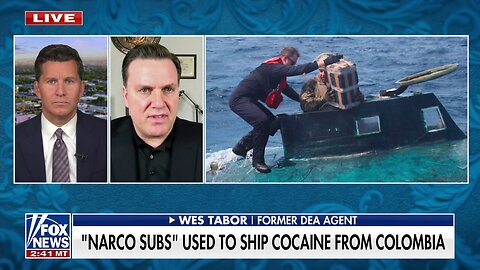 What is behind the cocaine surge across the globe?