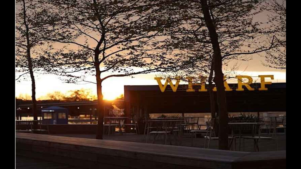 D.C. Imposes Youth Curfew Over Memorial Day Weekend