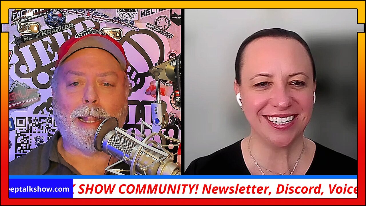 SEMA’s Role in Safe Jeep Mods: Emissions, Safety Systems and Advocacy Explained!