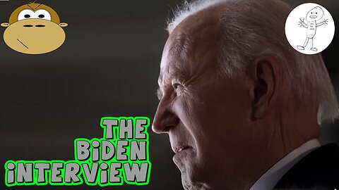The Biden FBI Interview - Monkey in the Morning