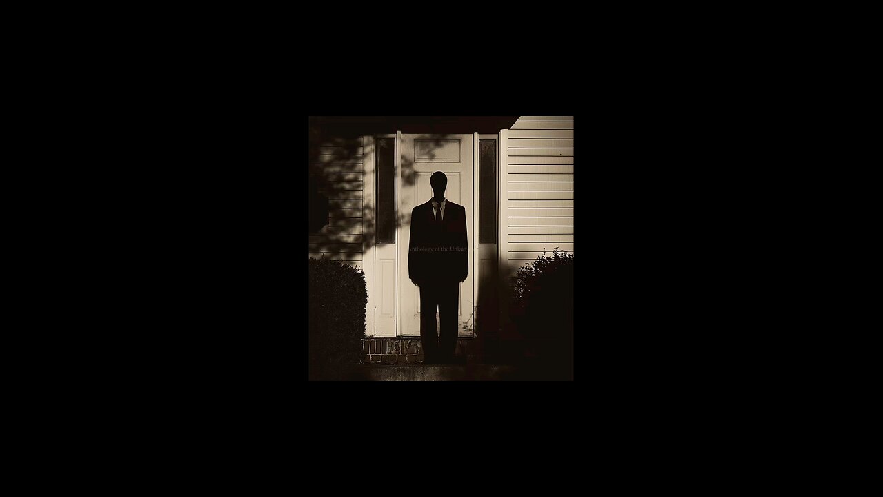 The Phatom Social Worker