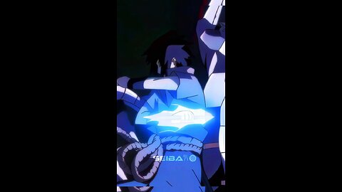Sasuke #dontflop #anime #4kquality #edit #sasuke