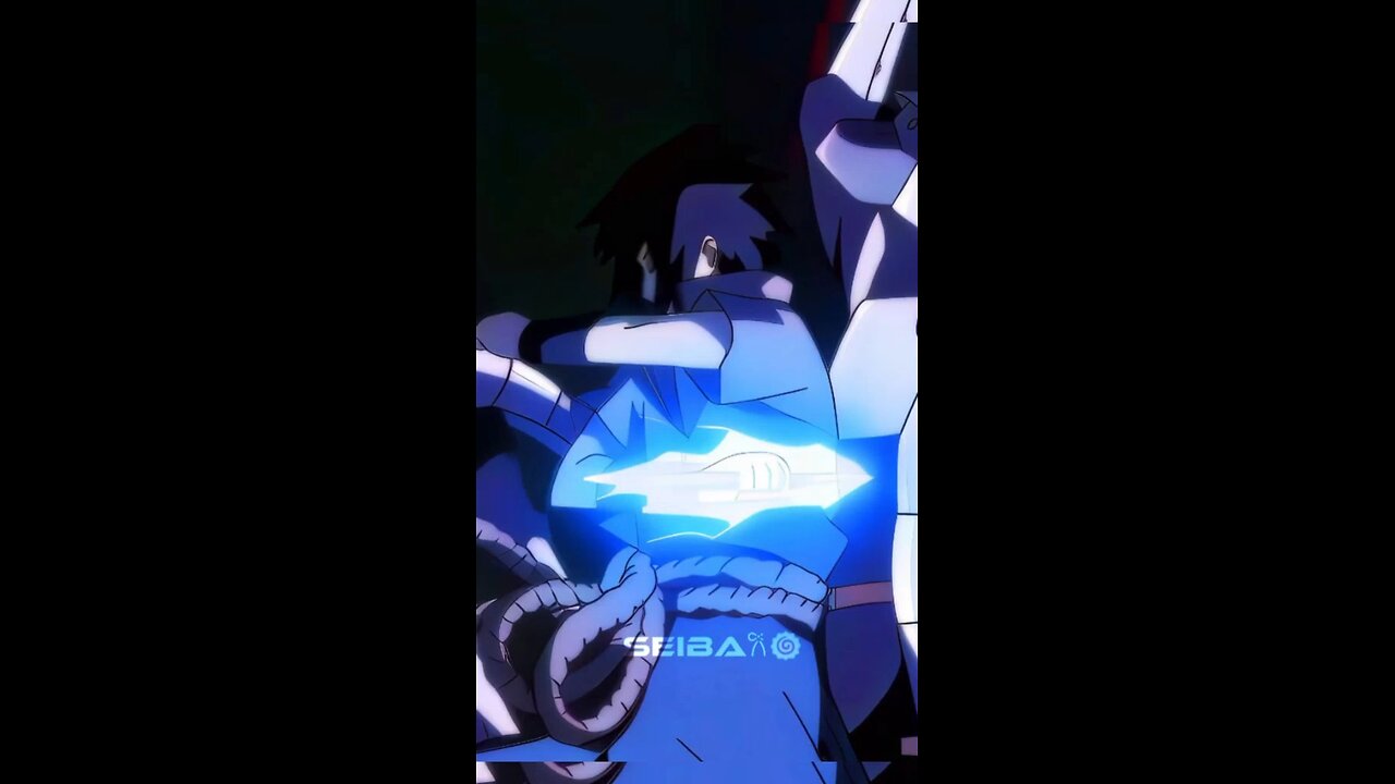 Sasuke #dontflop #anime #4kquality #edit #sasuke