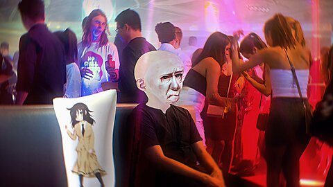 NEXT STREAM: 2nd of May at 7PM UK