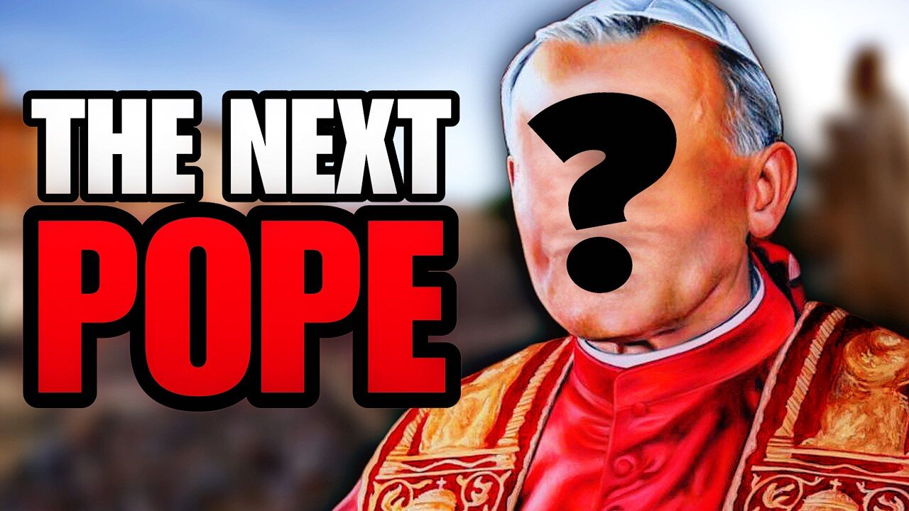 The 2025 Conclave - Full Documentary