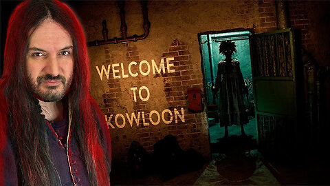 Welcome to KOWLOON