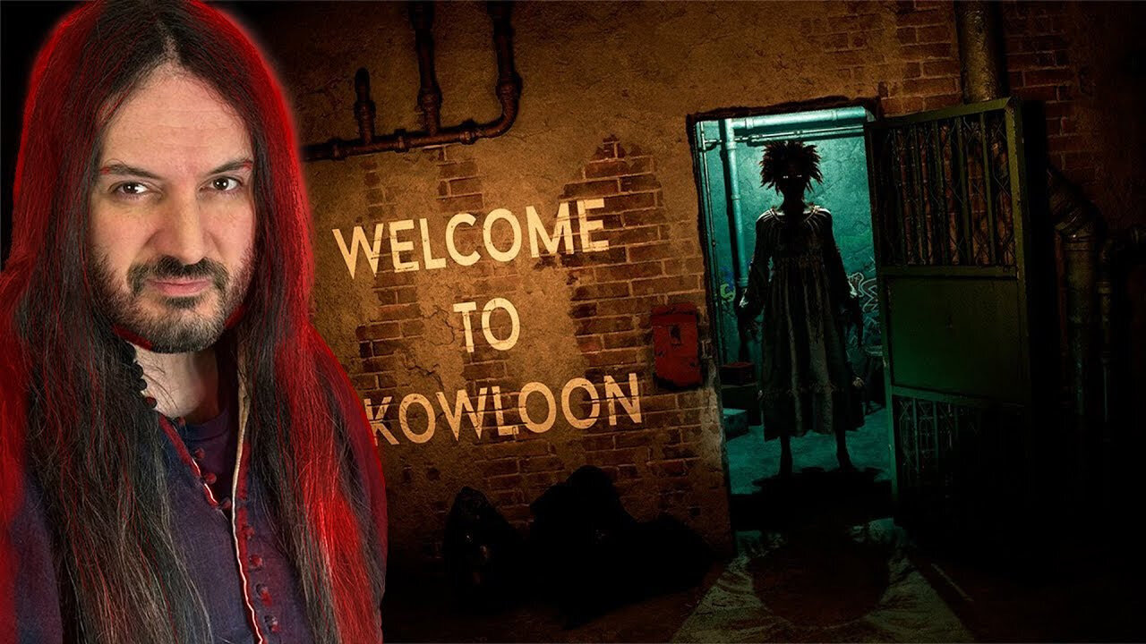 Welcome to KOWLOON