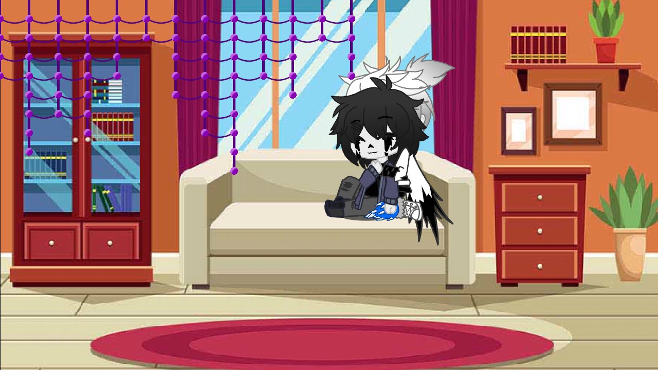 Killer's toy || Sans AU