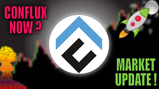 📢 CONFLUX: FOMO or Wait?! [prediction, strategy, and analysis]👀 Buy CFX now?