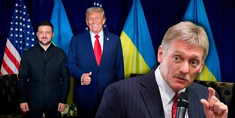 Alarmed by Trump_s successful meeting with Zelenskiy, Kremlin makes accusations