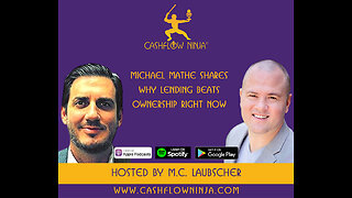 Michael Mathe Shares Why Lending Beats Ownership Right Now