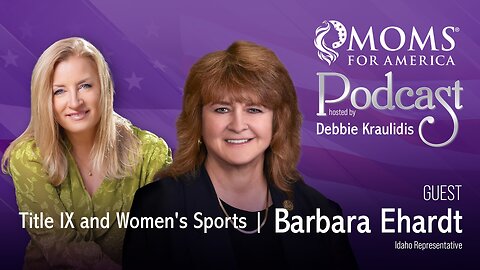 Title IX and Women's Sports