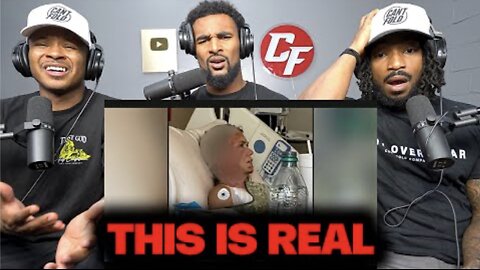 What They Are Doing To White People Right Now