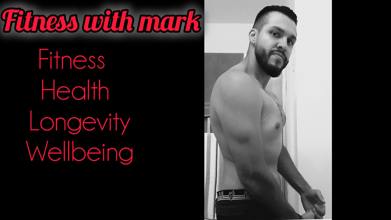 Simple fitness goals for 2026