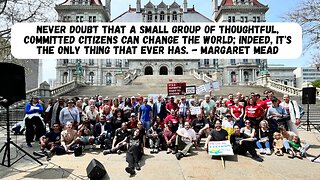 Hearing To Reinstate Fired NYC City Workers