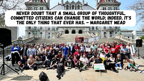 Hearing To Reinstate Fired NYC City Workers