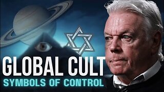 Global Cult Symbols of Control Explained - David Icke