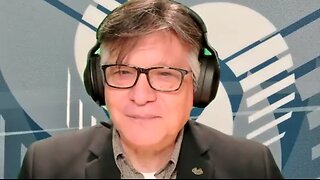 Marco Navarro-Genie | The future of Alberta and Canada