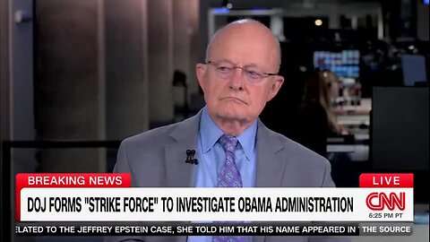 James Clapper: Obama ‘Did Not’ Tell Us What Conclusion to Reach