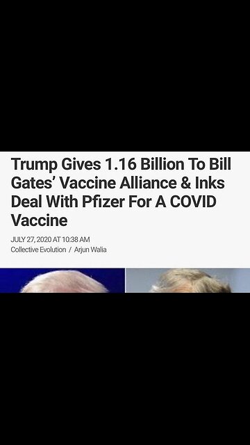 Kill Gates is a bond villain