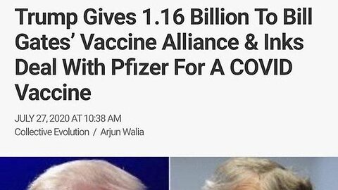 Kill Gates is a bond villain