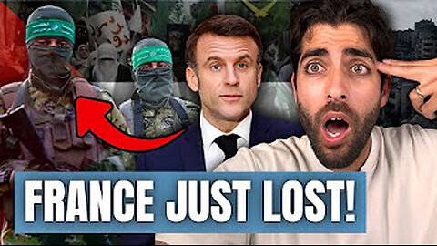 France is lost?