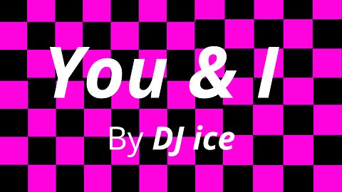 You & I 2025 🌟 / Catwalk / Ramp Walk / Fashion Music / Music For Models