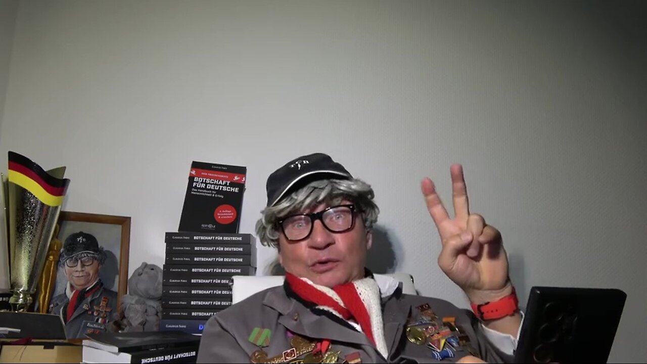 25.6.2025👉🚨..🇩🇪🇦🇹🇨🇭🇪🇺😎THE BUNDESFACILITYMANAGER📢🧠