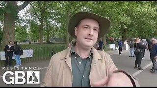 The British Government and the Elite HATE white British people