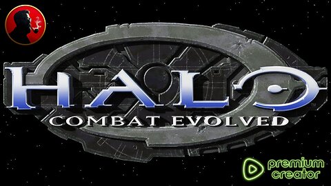 🔴LIVE - HALO Combat Evolved: Back to the Roots