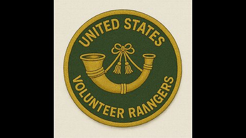 Join us in the forest! Join the United States Volunteer Rangers!