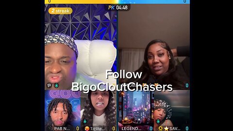 DREBABY & TASTYMOCHA GET INTO AFTER MOCHA GIVES HER OPINION ON SUEWOO & CEECEE’s situation