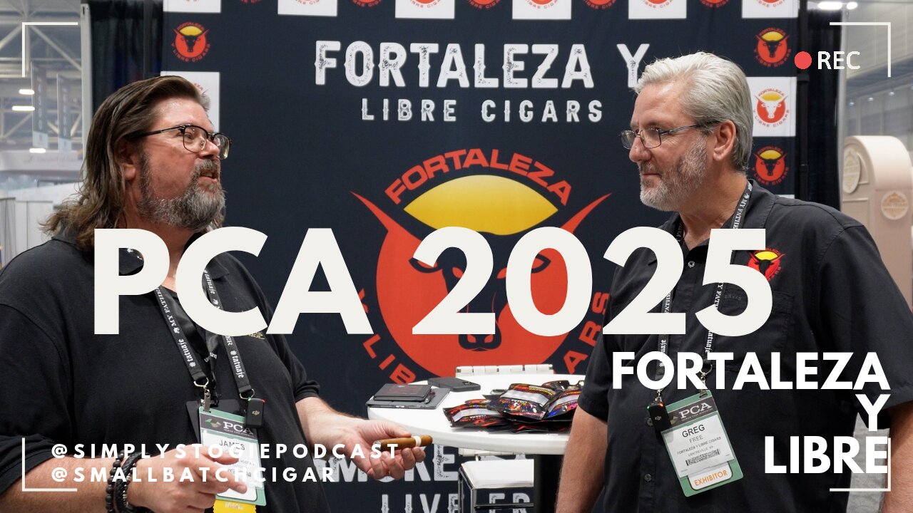 PCA 2025: Fortaleza y Libre