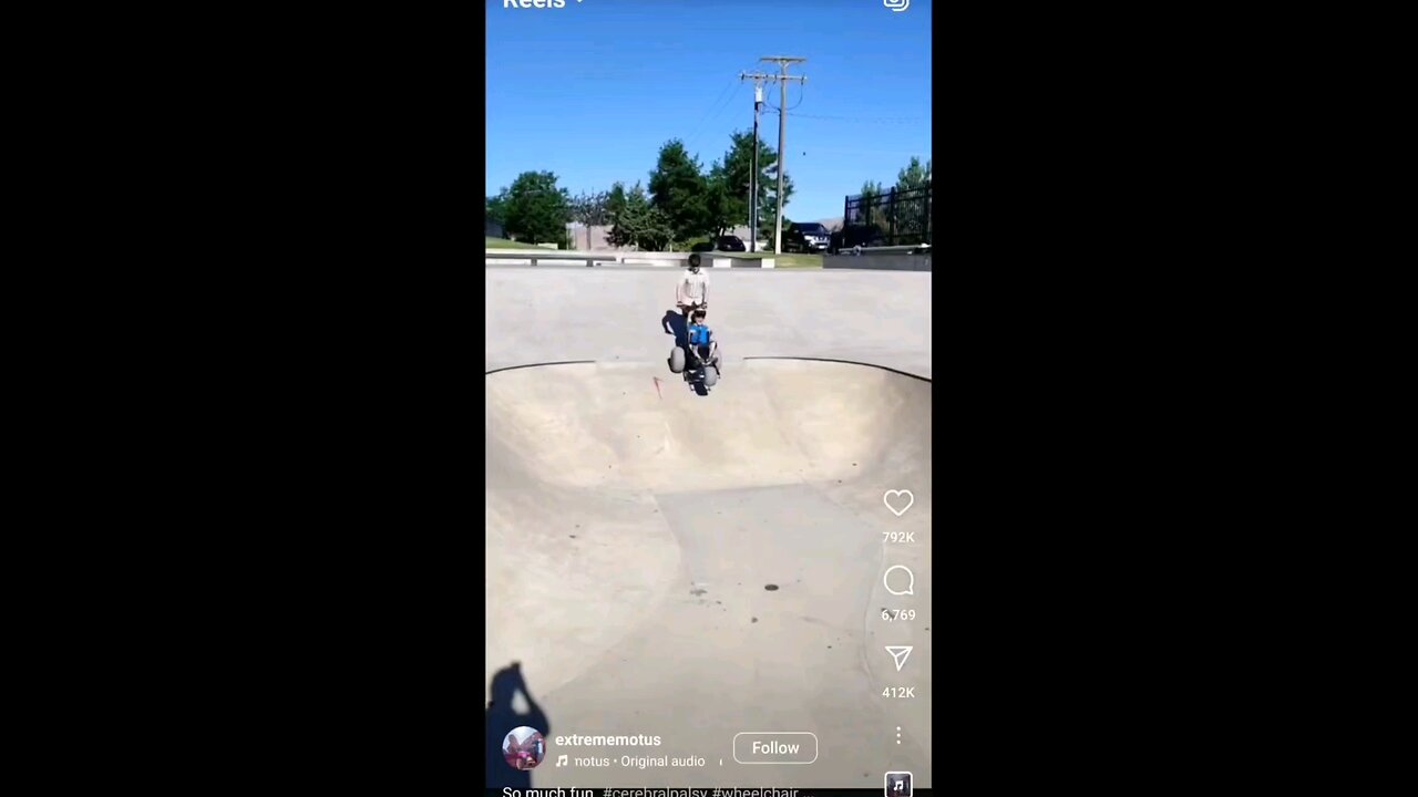 The comments are crazy 😂😂