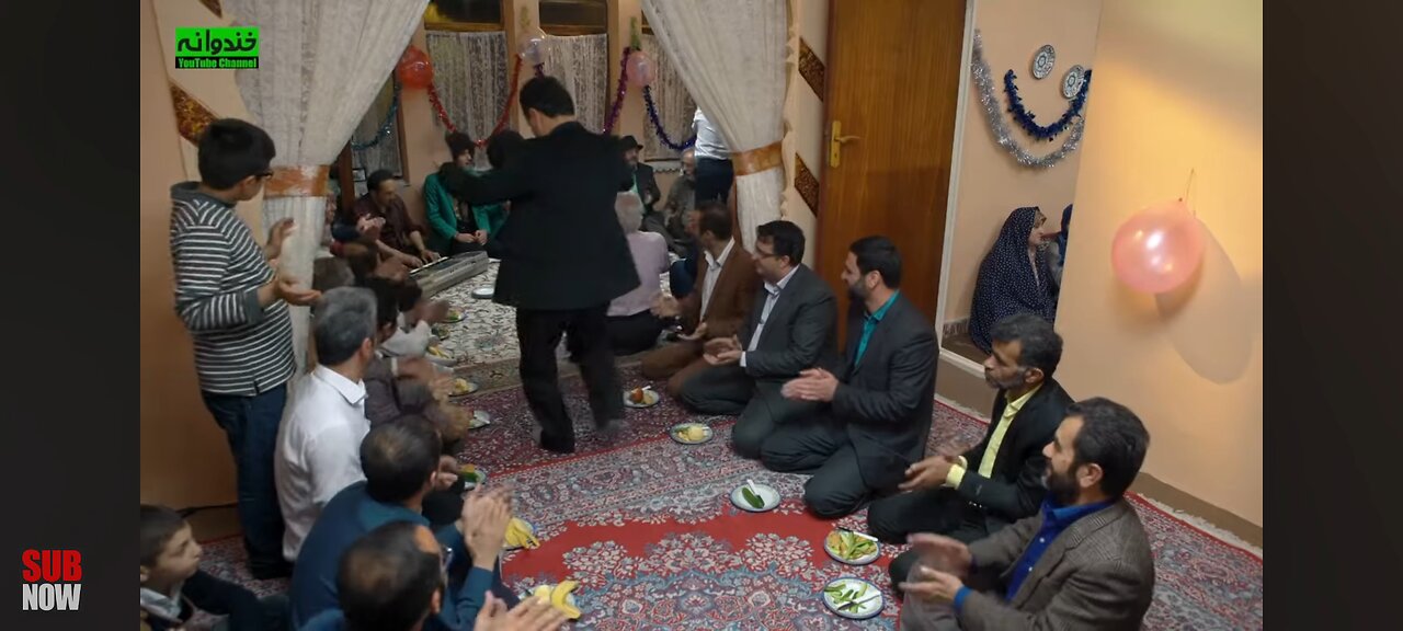 سریال ایرانی پایتخت